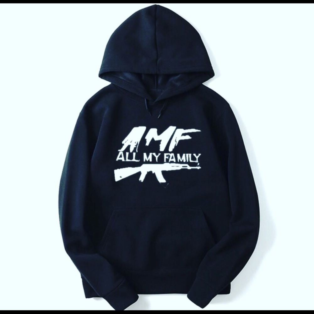 amf sweater